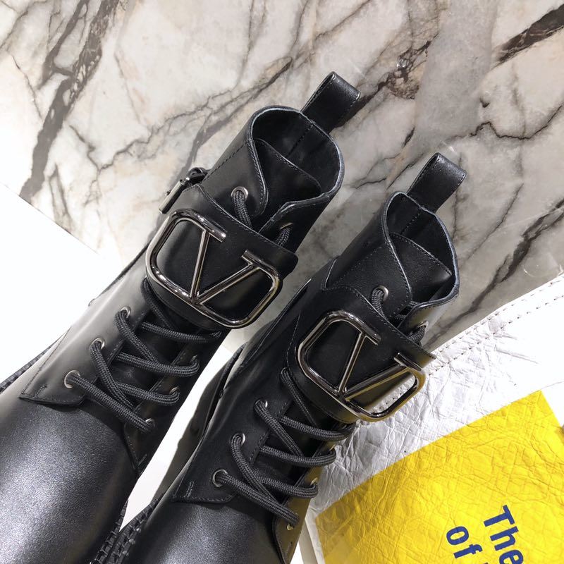 Valentino Boots